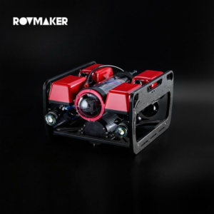 ROVMAKER – Connecting The Underwater World