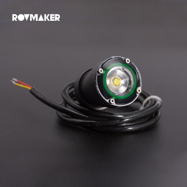 Lumen Subsea Light for ROV/AUV ROVMAKER