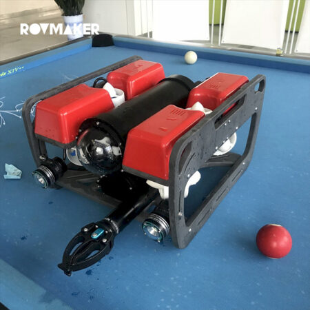 ROV Kit or Solutions